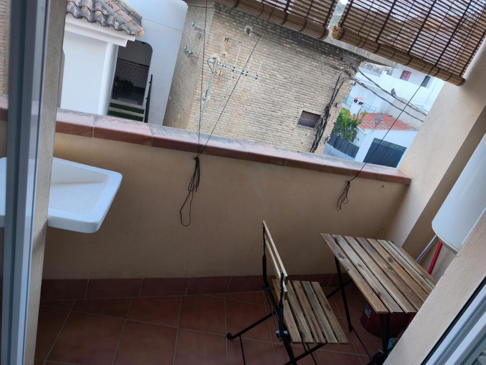 Embrujo Nazari 1 Cenes De La Vega Exterior foto